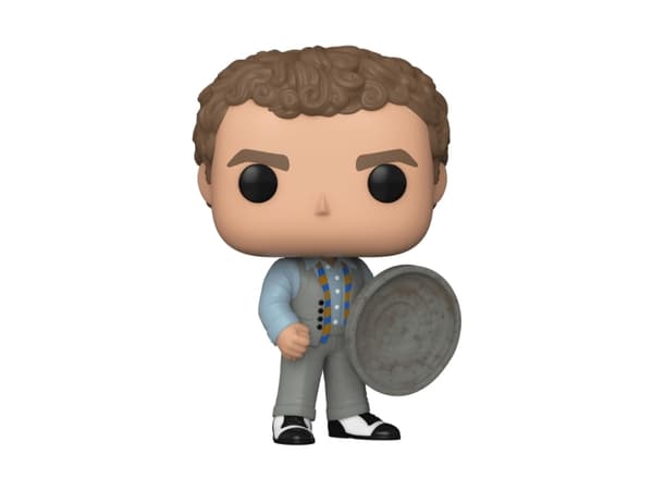 FUNKO POP! 61528, Samlerobjekt, filmer og TV-serier