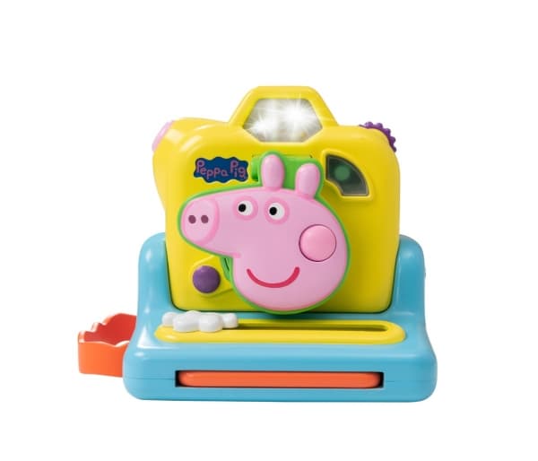 Peppa Pig Click Camera
