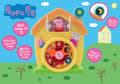 Miniatyrbild 3 av 5: Peppa Pig Cuckoo Learning Clock