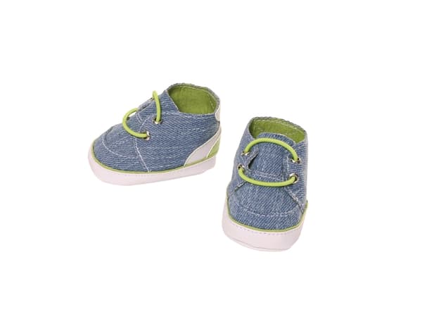 BABY born Sneakers Skor