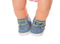 Pikkukuva 5 / 5: BABY born Sneakers Skor