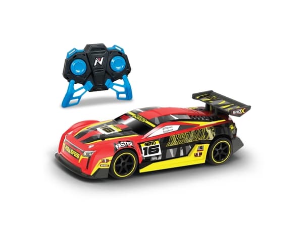 Nikko 28cm Racing Serie - NFR #16