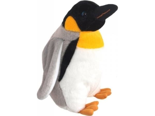 Beppe Mascot Emperor Penguin 25 cm