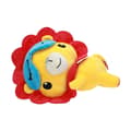 Miniatyrbild 2 av 7: Mjukisleksak Fisher Price 30 cm
