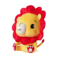 Miniatyrbilde 3 av 4: Bamse Fisher-Price Løve 20 cm