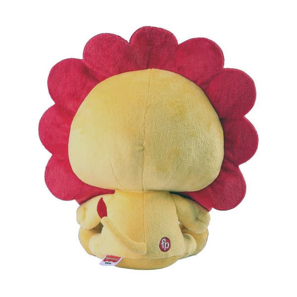 Bamse Fisher-Price Løve 20 cm