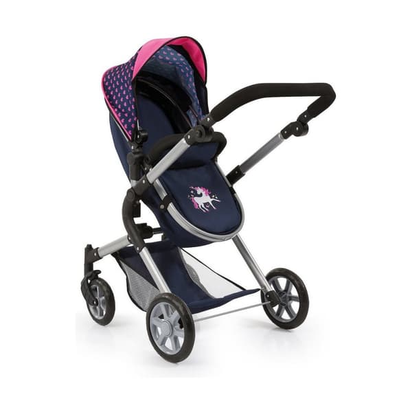 Nuken vaunut Reig Combi Neo Pro Laivastonsininen 63 cm