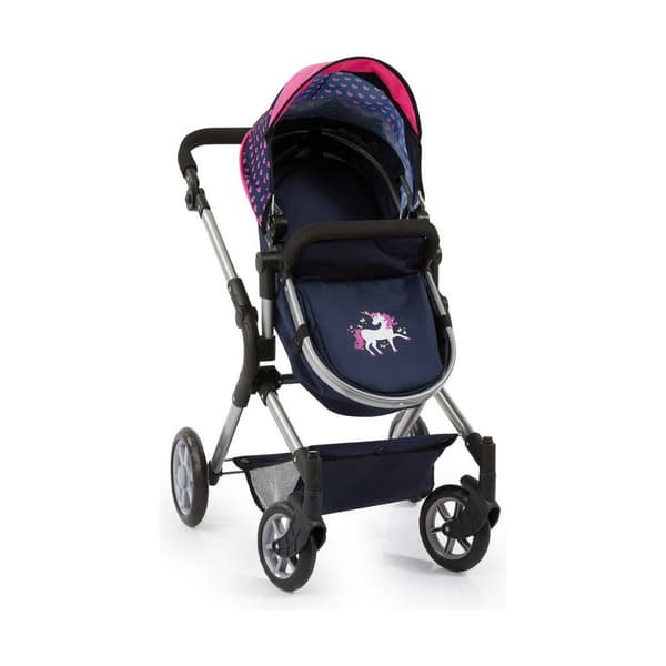 Nuken vaunut Reig Combi Neo Pro Laivastonsininen 63 cm