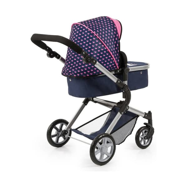 Nuken vaunut Reig Combi Neo Pro Laivastonsininen 63 cm