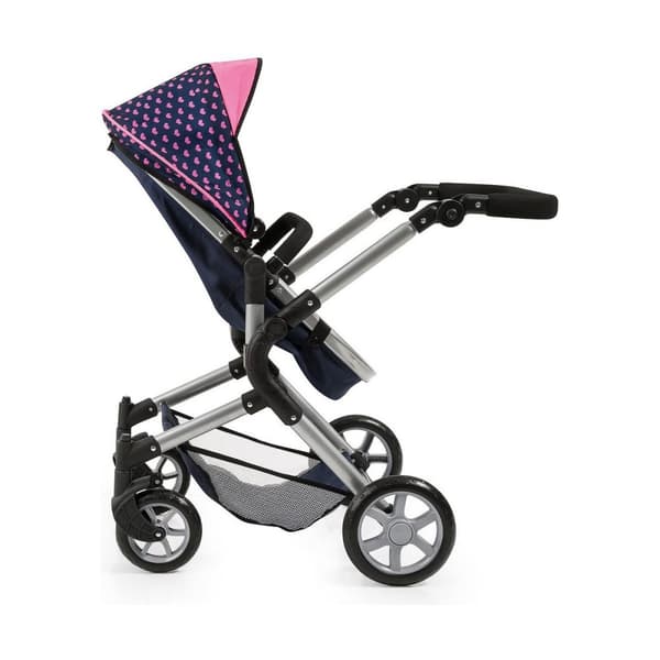 Nuken vaunut Reig Combi Neo Pro Laivastonsininen 63 cm