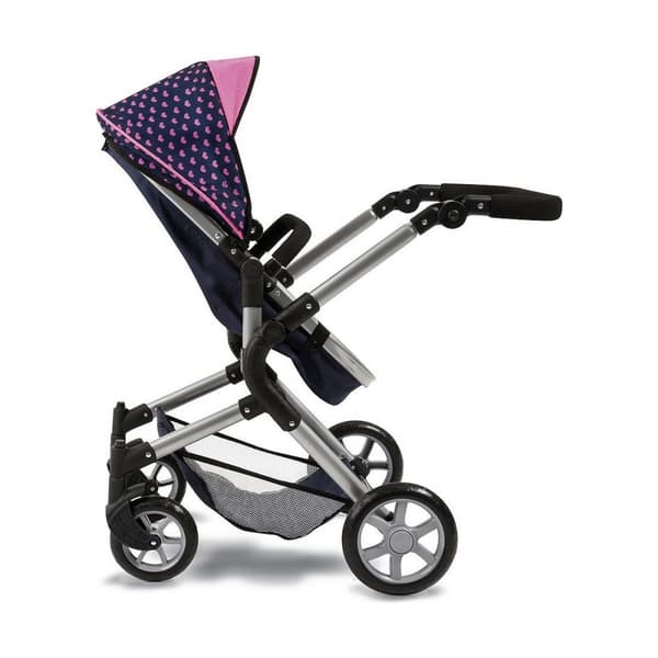 Nuken vaunut Reig Combi Neo Pro Laivastonsininen 63 cm