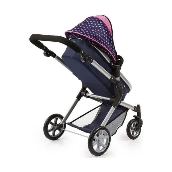 Nuken vaunut Reig Combi Neo Pro Laivastonsininen 63 cm