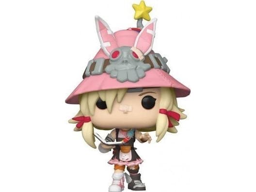 Figurka Funko Pop Funko POP Games: Tiny Tina's Wonderlands - Tiny Tina