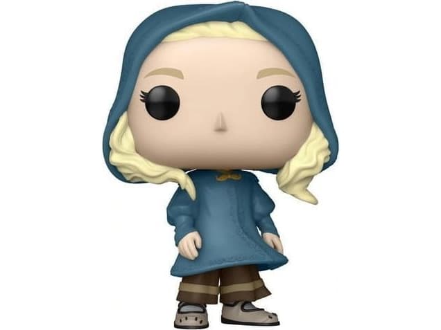 FUNKO POP! Ciri, Samlarfigur, Filmer och TV-serier