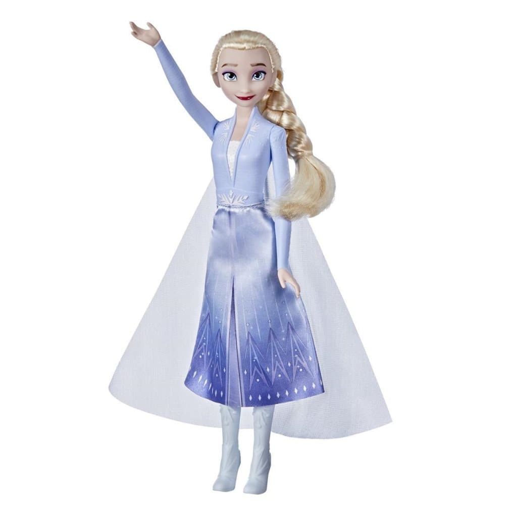 Disney Frozen Shimmer Fashion Elsa