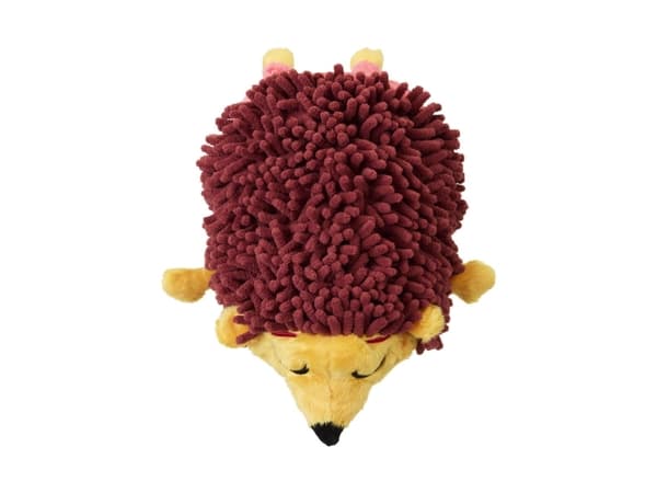 DR Børste Sleeping Musical Plush