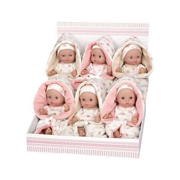 Arias Elegance Baby Doll - - - Arias
