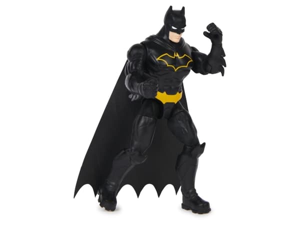 Spin Master Action Figur Batman høst 2022 sortiment