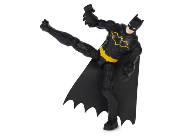 Spin Master Action Figur Batman høst 2022 sortiment
