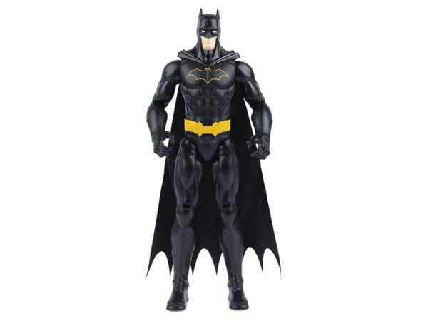 Spin Master Action Figur Batman høst 2022 sortiment