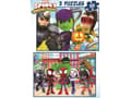 Miniatyrbilde 2 av 5: Educa 2x20 Spidey & His Amazing Friends