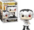 Miniatyrbild 3 av 3: Figurka Funko POP! Animation: Tokyo Ghoul:Re - Ken Kaneki in White