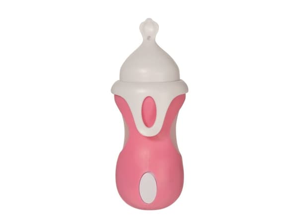 BABY born Interaktiv Flaska & Sked 43 cm