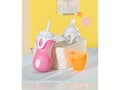 Miniatyrbild 4 av 5: BABY born Interaktiv Flaska & Sked 43 cm