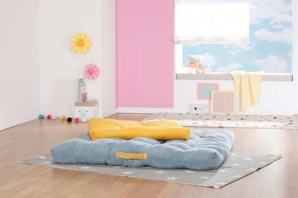 DUKKE - BABY BORN FOR BABYER ROSA 30CM