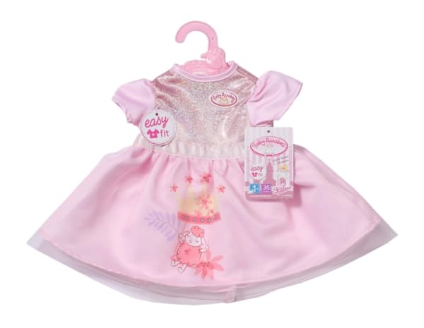 Baby Annabell Little Sweet Dress Dukke kjole