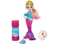 Pikkukuva 3 / 5: Mattel Doll Enchantimals Bubble Mermaid Atlantia