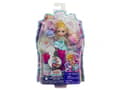 Pikkukuva 2 / 5: Mattel Doll Enchantimals Bubble Mermaid Atlantia