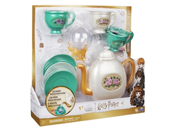 Wizarding World Divination Tea Set