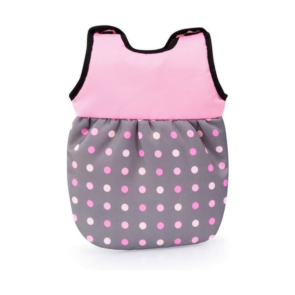 Dukke Tilbehør Reig 11 Dele Grå Pink