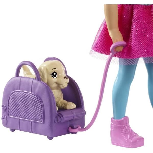 BARBIE Resa Chelsea