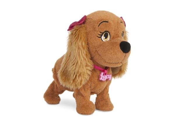 Club Petz Lucy Sing & Dance NO