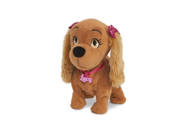 Club Petz Lucy Sing & Dance NO