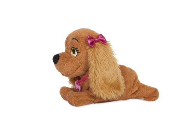 Club Petz Lucy Sing & Dance NO