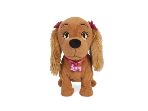 Club Petz Lucy Sing & Dance NO