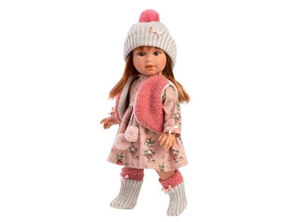 Llorens dukke Sofia 35 cm