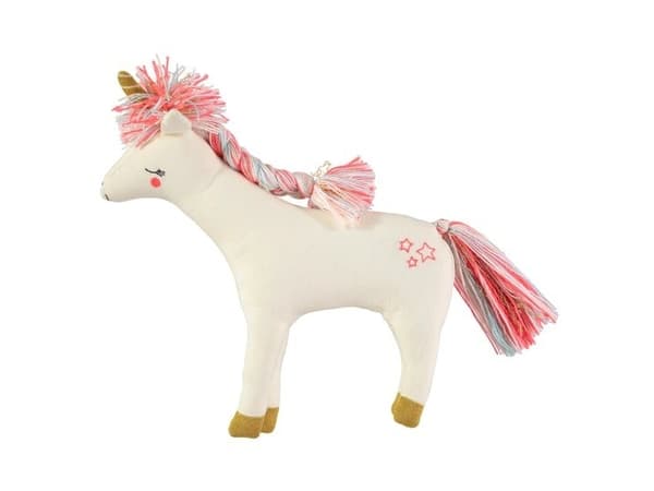 Meri Meri - Knitted Unic orn