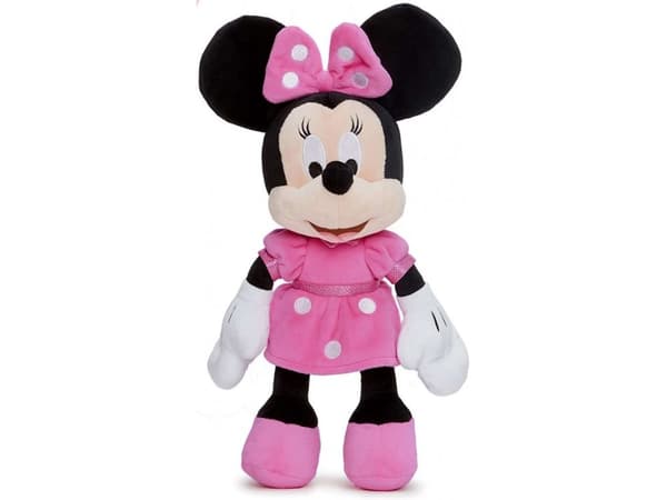 Disney Minnie Mouse - Minnie Mouse - rosa