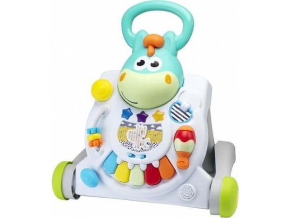 Infantino INFANTINO Transformerbart rullatorbord