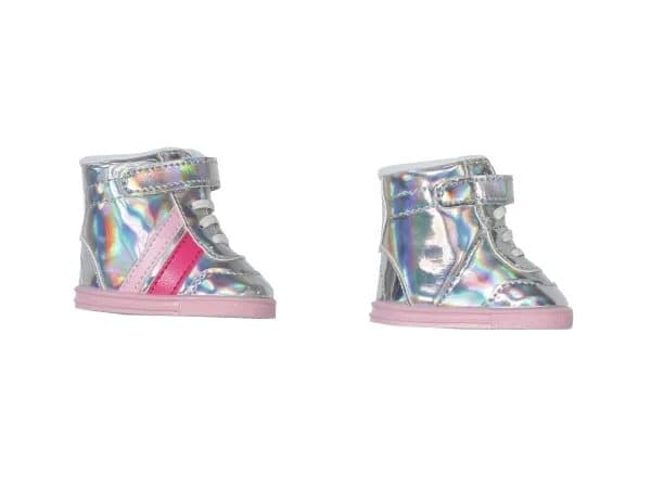 BABY born Sneakers Skor Pink 43 cm