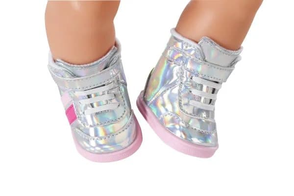 BABY born Sneakers Skor Pink 43 cm