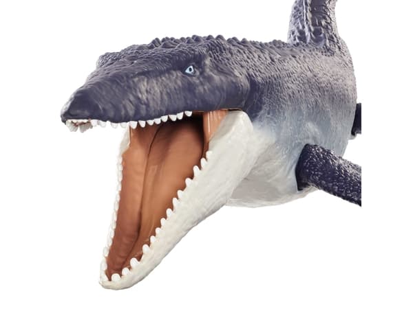 Jurassic World HNJ56, 4 vuosi/vuosia, Sininen, Valkoinen, Muovi