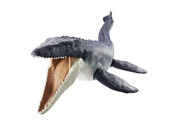 Jurassic World HNJ56, 4 vuosi/vuosia, Sininen, Valkoinen, Muovi
