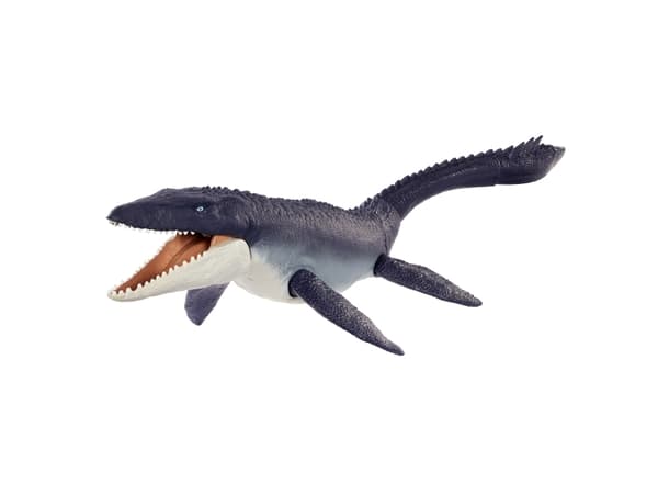 Jurassic World HNJ56, 4 vuosi/vuosia, Sininen, Valkoinen, Muovi