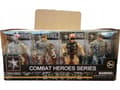 Miniatyrbilde 3 av 3: Figur Hipo Soldat figur 10cm 1910 p24 mix pris for 1 stk