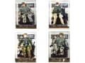 Miniatyrbilde 2 av 3: Figur Hipo Soldat figur 10cm 1910 p24 mix pris for 1 stk